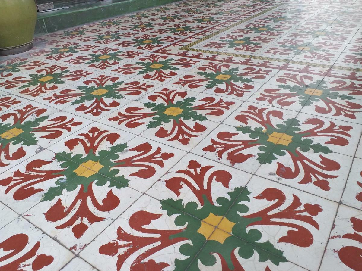 Hotel Peking Тайпинг Экстерьер фото